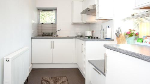 Hostal Kiltearn House