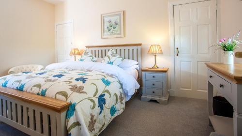 Hostal Kiltearn House