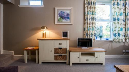 Hostal Kiltearn House