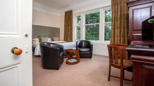 Hostal Kiltearn House