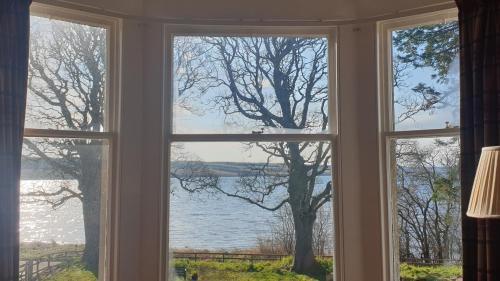 Hostal Kiltearn House