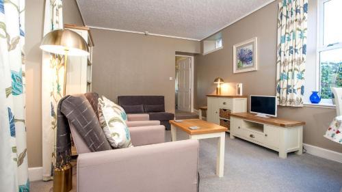 Hostal Kiltearn House