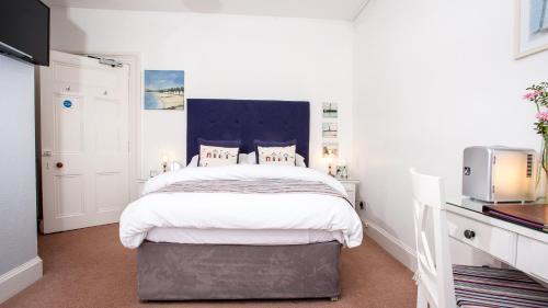 Hostal Kiltearn House