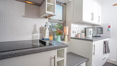 Hostal Kiltearn House