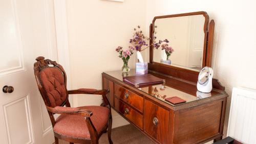 Hostal Kiltearn House