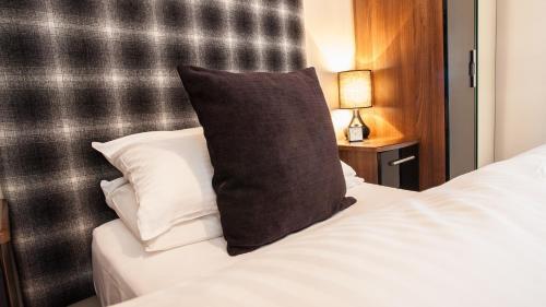 Hostal Kiltearn House