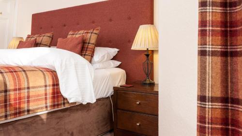 Hostal Kiltearn House