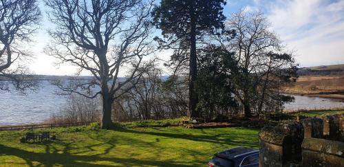 Hostal Kiltearn House
