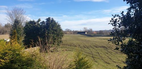 Hostal Kiltearn House