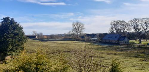 Hostal Kiltearn House