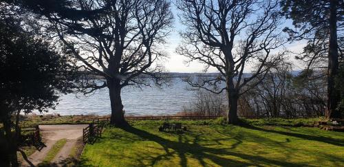 Hostal Kiltearn House