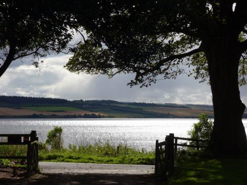 Hostal Kiltearn House