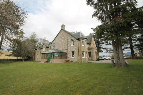 Hostal Kiltearn House