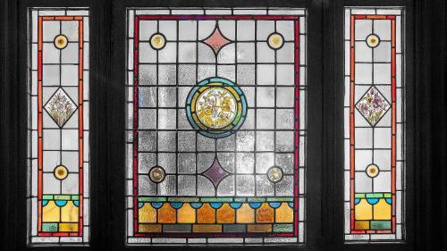 Hostal Kiltearn House