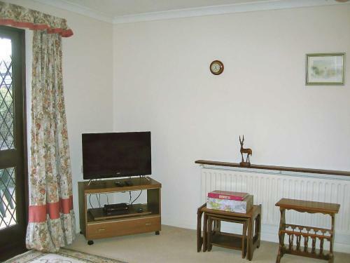 Chestnut Cottage