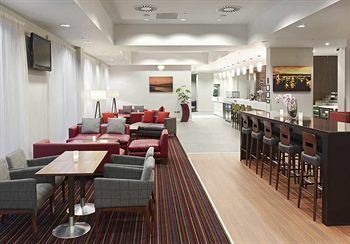 Hotel Hampton By Hilton Newport East