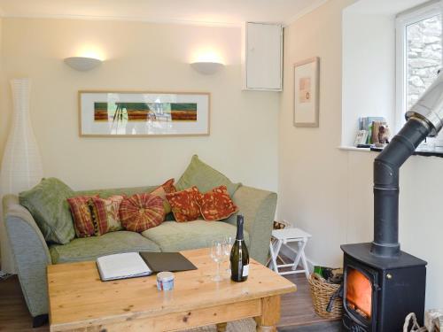 Berryhill Cottage