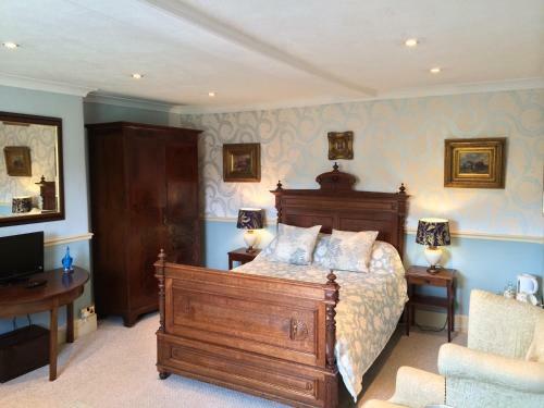Bed & Breakfast Swinford Manor Farm