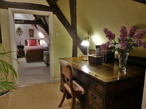 Bed & Breakfast Swinford Manor Farm
