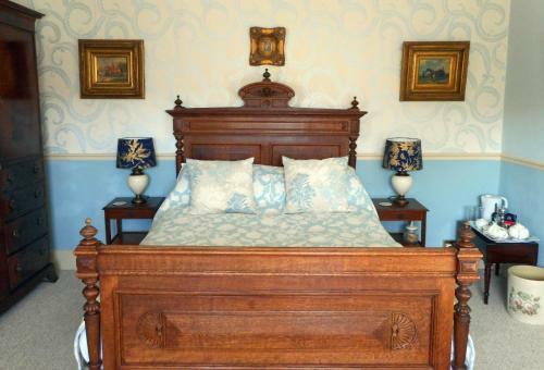 Bed & Breakfast Swinford Manor Farm