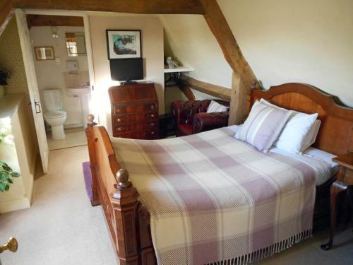 Bed & Breakfast Swinford Manor Farm