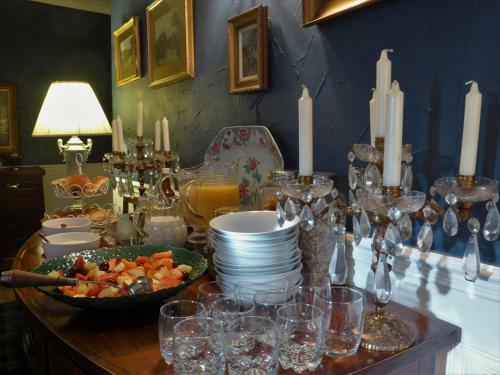 Bed & Breakfast Swinford Manor Farm