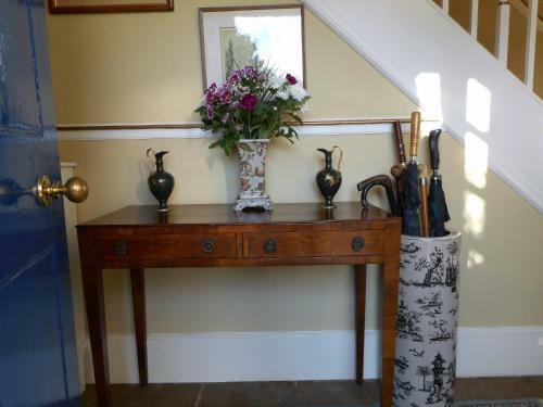 Bed & Breakfast Swinford Manor Farm