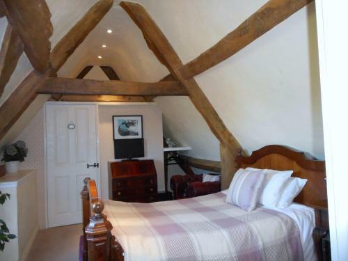 Bed & Breakfast Swinford Manor Farm