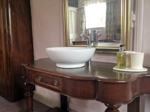 Bed & Breakfast Swinford Manor Farm