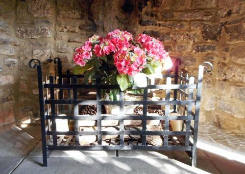 Bed & Breakfast Swinford Manor Farm