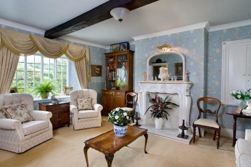 Bed & Breakfast Swinford Manor Farm
