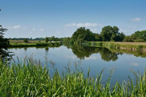 Bed & Breakfast Swinford Manor Farm