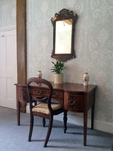Bed & Breakfast Swinford Manor Farm