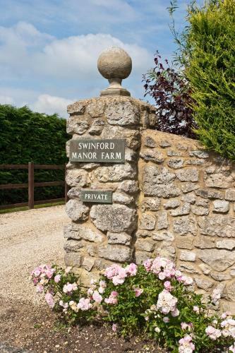 Bed & Breakfast Swinford Manor Farm