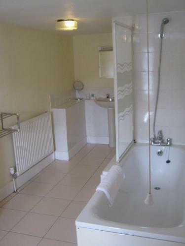 Posada Rose And Crown Hotel