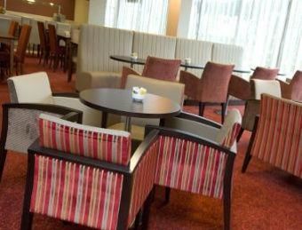 Hotel Days Inn Haverhill