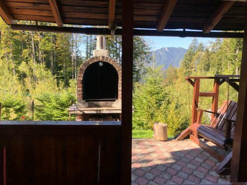 Hostal Pensiunea Vladet Predeal