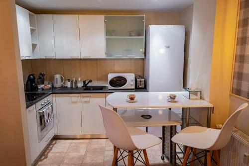 Clabucet Nest Deluxe Apartment