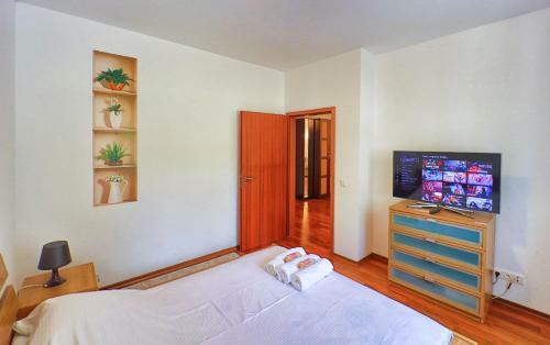 Predeal Fine Apartaments Clabucet