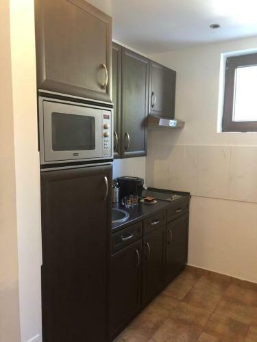 Predeal Fine Apartaments Clabucet