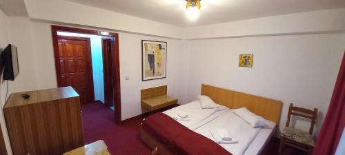 Hotel Mountain Breeze