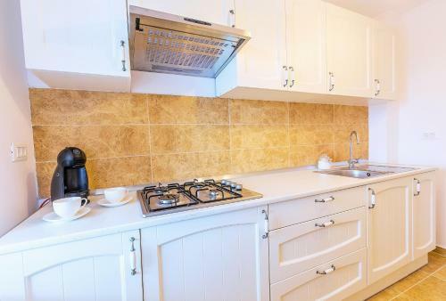 Apartamento Vanilla Residence Predeal