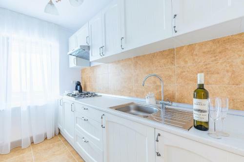 Apartamento Vanilla Residence Predeal