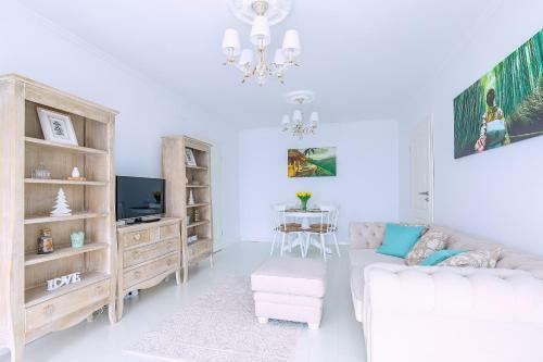 Apartamento Vanilla Residence Predeal