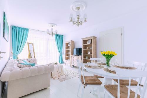 Apartamento Vanilla Residence Predeal