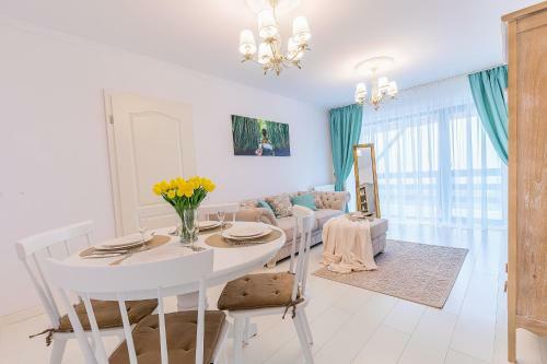 Apartamento Vanilla Residence Predeal