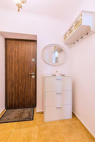 Apartamento Vanilla Residence Predeal