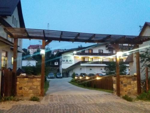 Hostal Pensiunea Medieval