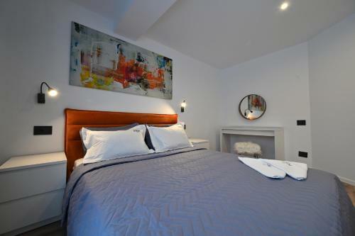 R&b Apartments