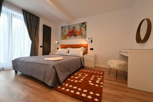 R&b Apartments